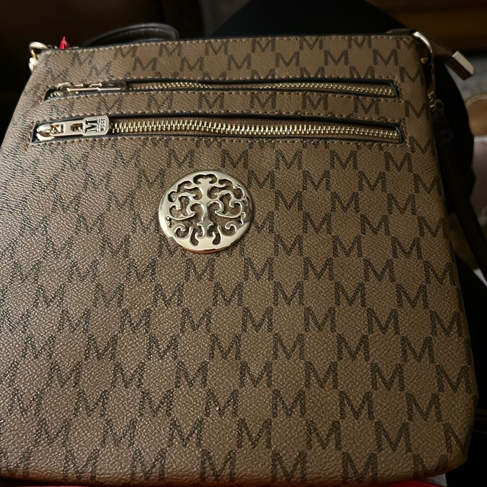 Montana West Crossbody new with tag